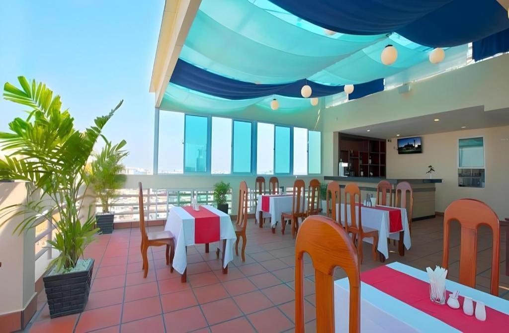 Kirirom Crystal Hotel Phnom-Penh Buitenkant foto